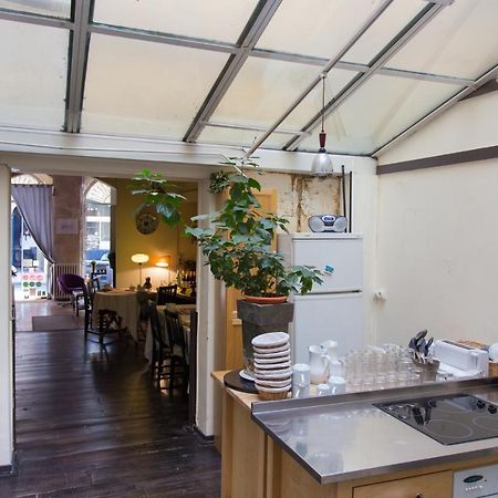 Maison D'Hotes Chambre En Ville Бордо Екстериор снимка
