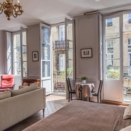 Maison D'Hotes Chambre En Ville Бордо Стая снимка