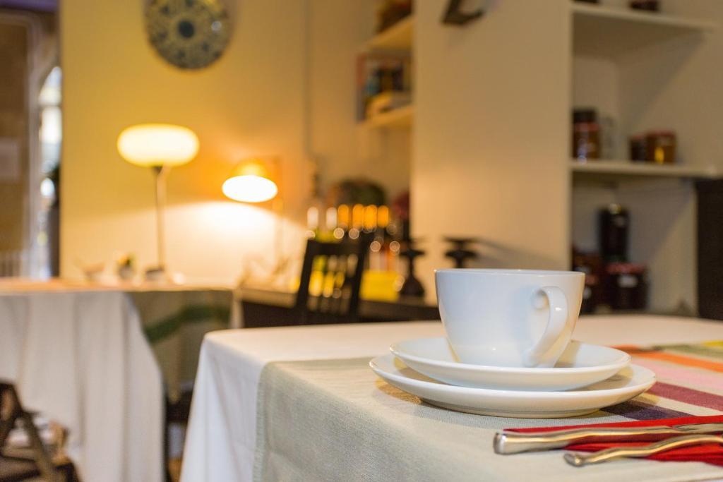 Maison D'Hotes Chambre En Ville Бордо Екстериор снимка
