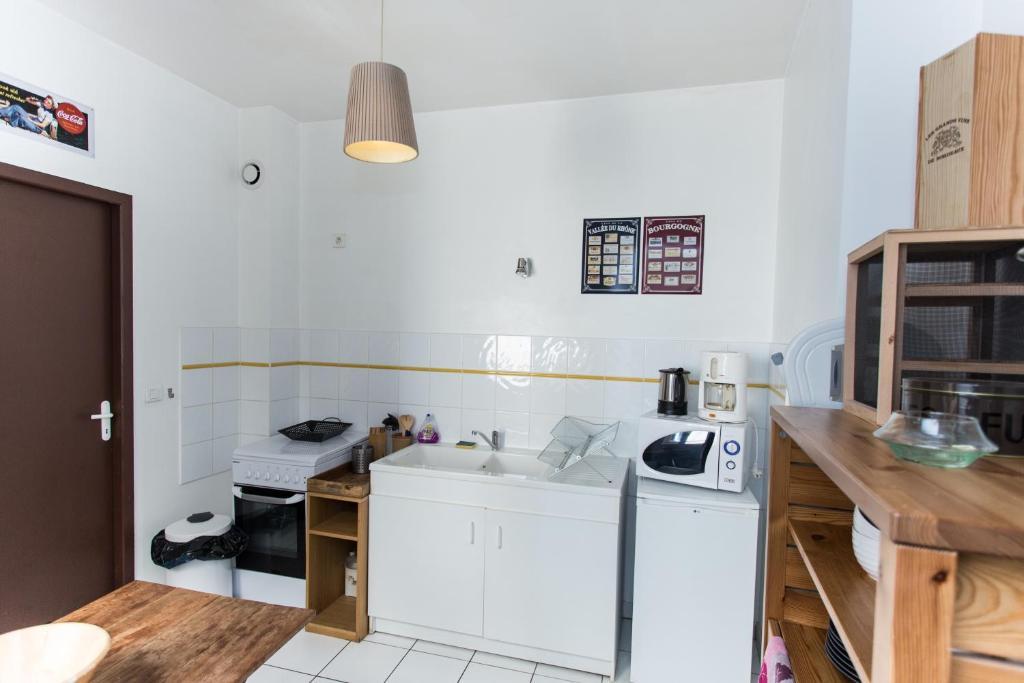 Maison D'Hotes Chambre En Ville Бордо Стая снимка