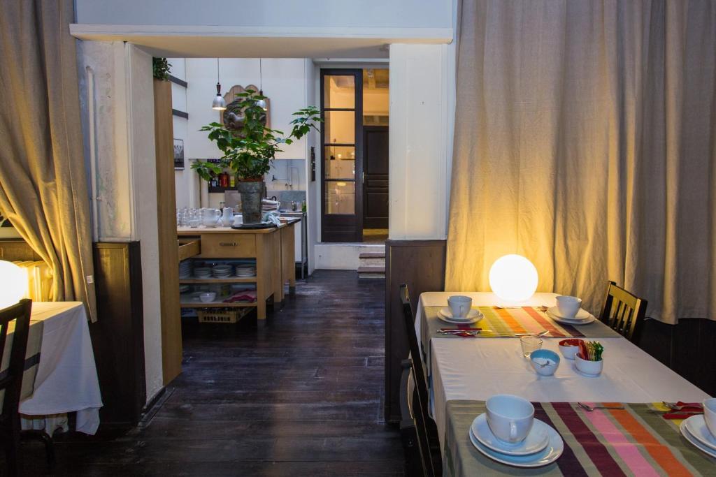 Maison D'Hotes Chambre En Ville Бордо Екстериор снимка