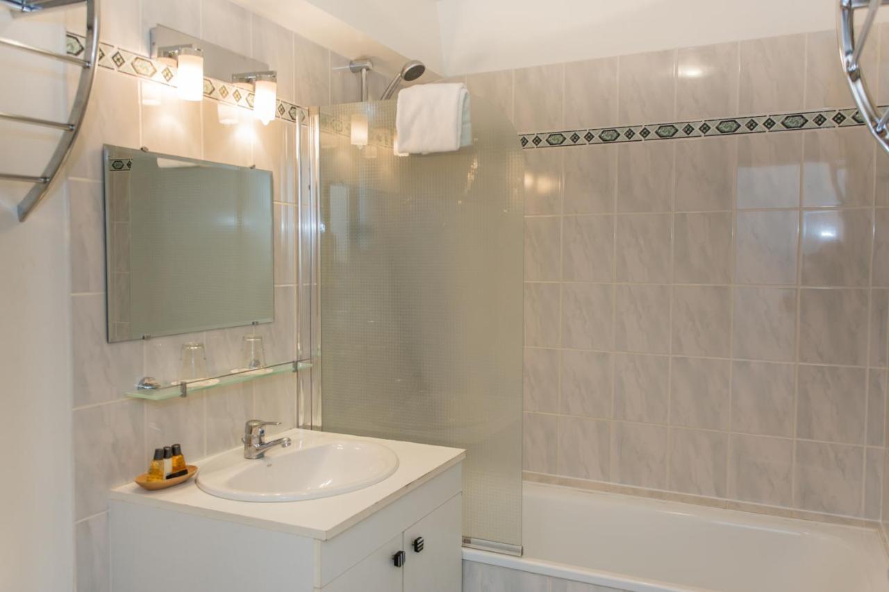 Maison D'Hotes Chambre En Ville Бордо Стая снимка