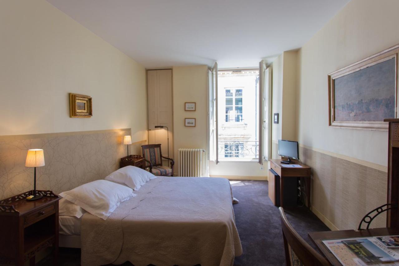 Maison D'Hotes Chambre En Ville Бордо Стая снимка