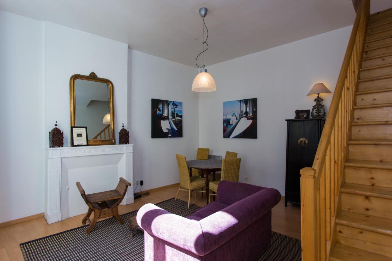 Maison D'Hotes Chambre En Ville Бордо Стая снимка