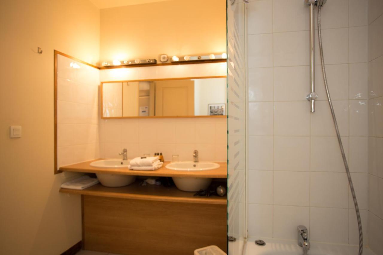Maison D'Hotes Chambre En Ville Бордо Стая снимка