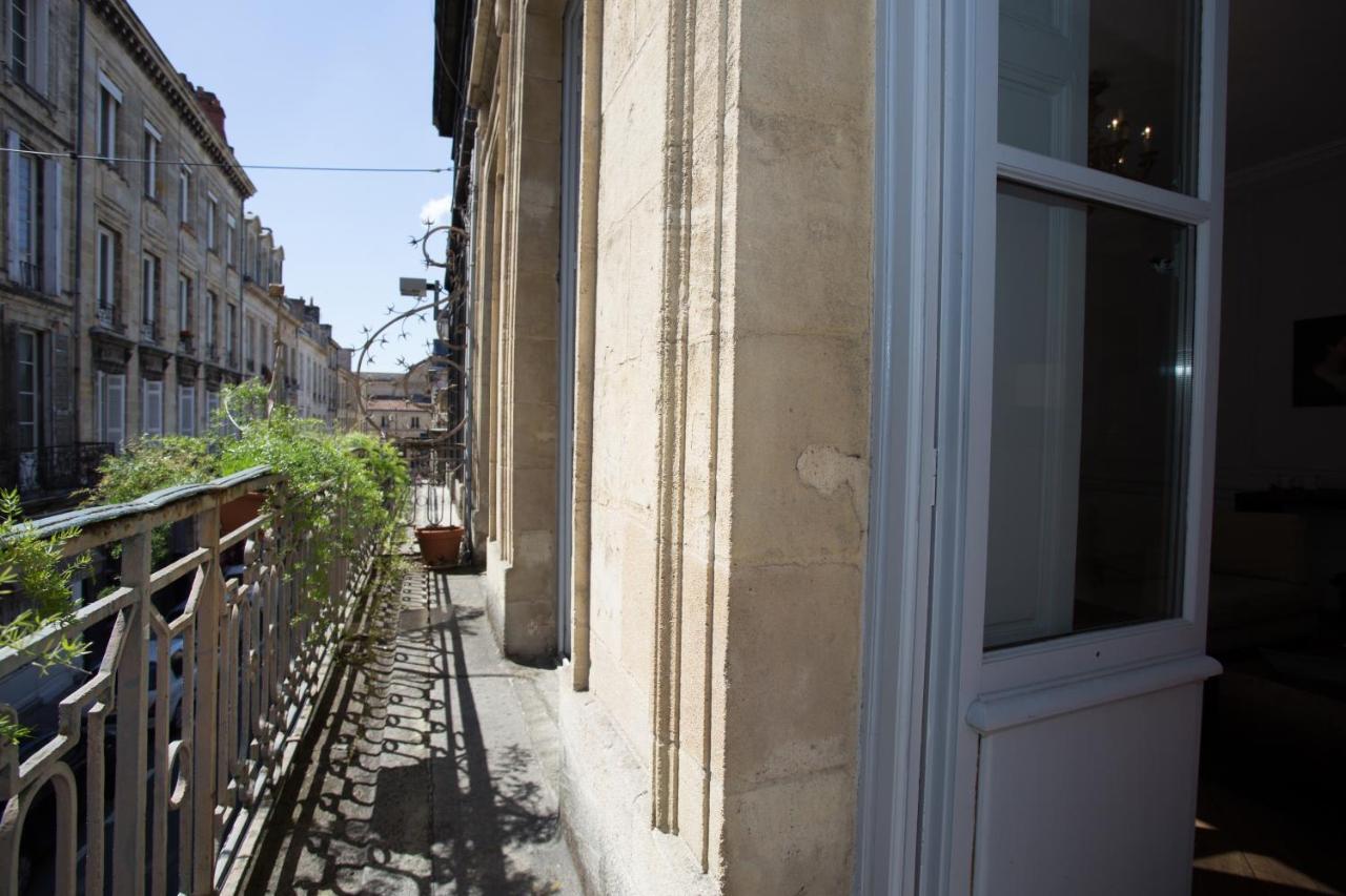 Maison D'Hotes Chambre En Ville Бордо Стая снимка
