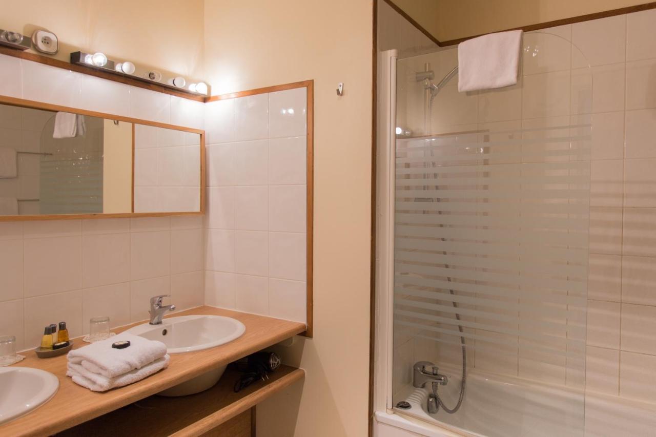 Maison D'Hotes Chambre En Ville Бордо Стая снимка