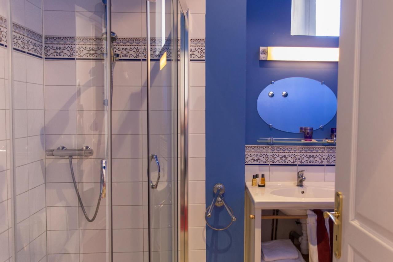 Maison D'Hotes Chambre En Ville Бордо Стая снимка