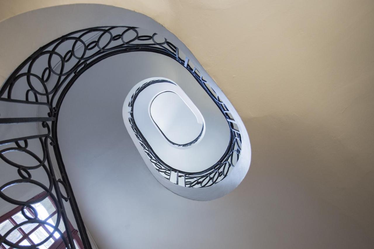 Maison D'Hotes Chambre En Ville Бордо Екстериор снимка