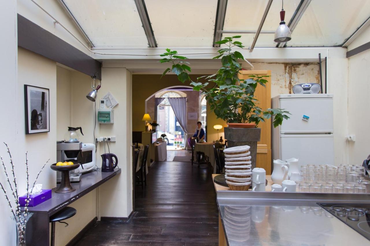 Maison D'Hotes Chambre En Ville Бордо Екстериор снимка