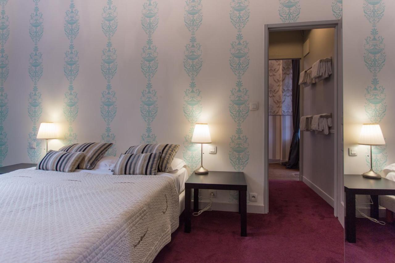 Maison D'Hotes Chambre En Ville Бордо Стая снимка