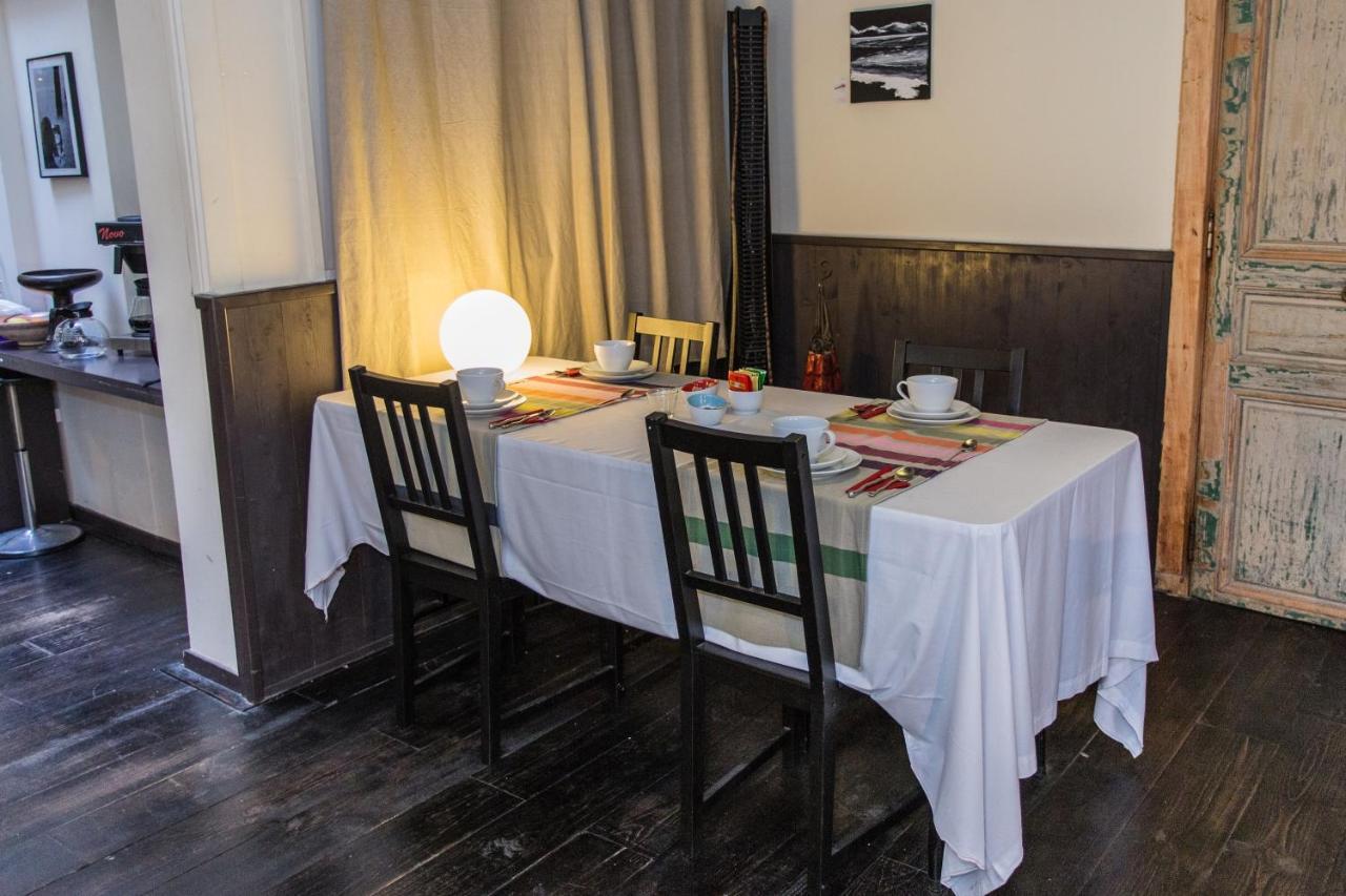 Maison D'Hotes Chambre En Ville Бордо Екстериор снимка